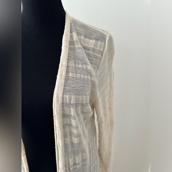 🦋Anthropologie Moth Cardigan Duster - Picture 3 of 8